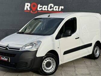 CITROEN Berlingo 1.6 BlueHDi L2 3L