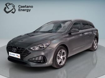 HYUNDAI i30 SW 1.0 TGDi Style Plus MY23