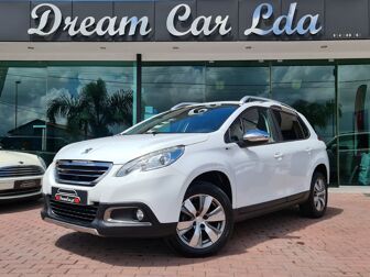 Imagem de PEUGEOT 2008 1.6 BlueHDi Allure
