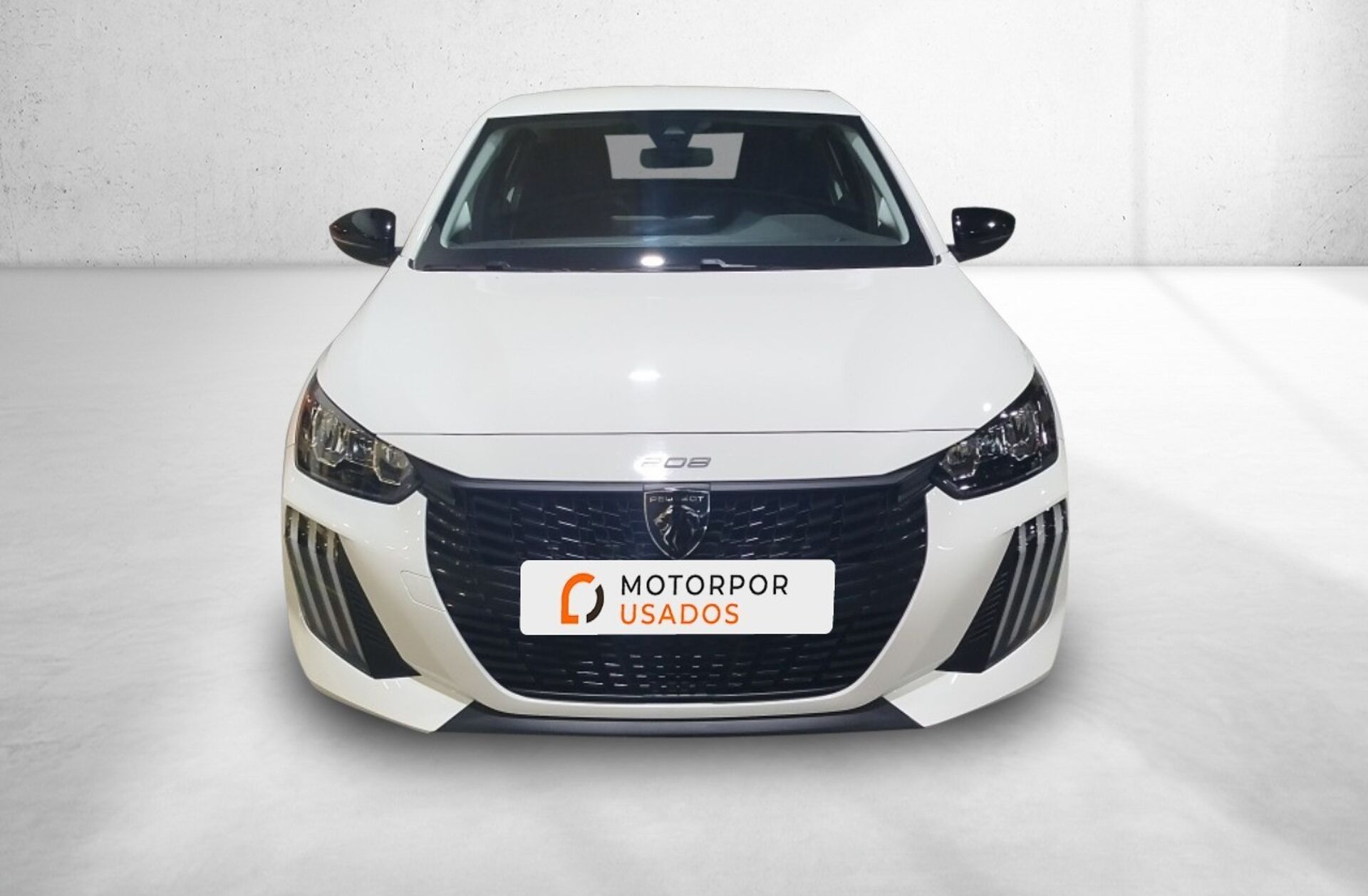 PEUGEOT 208 e- 51 kWh GT