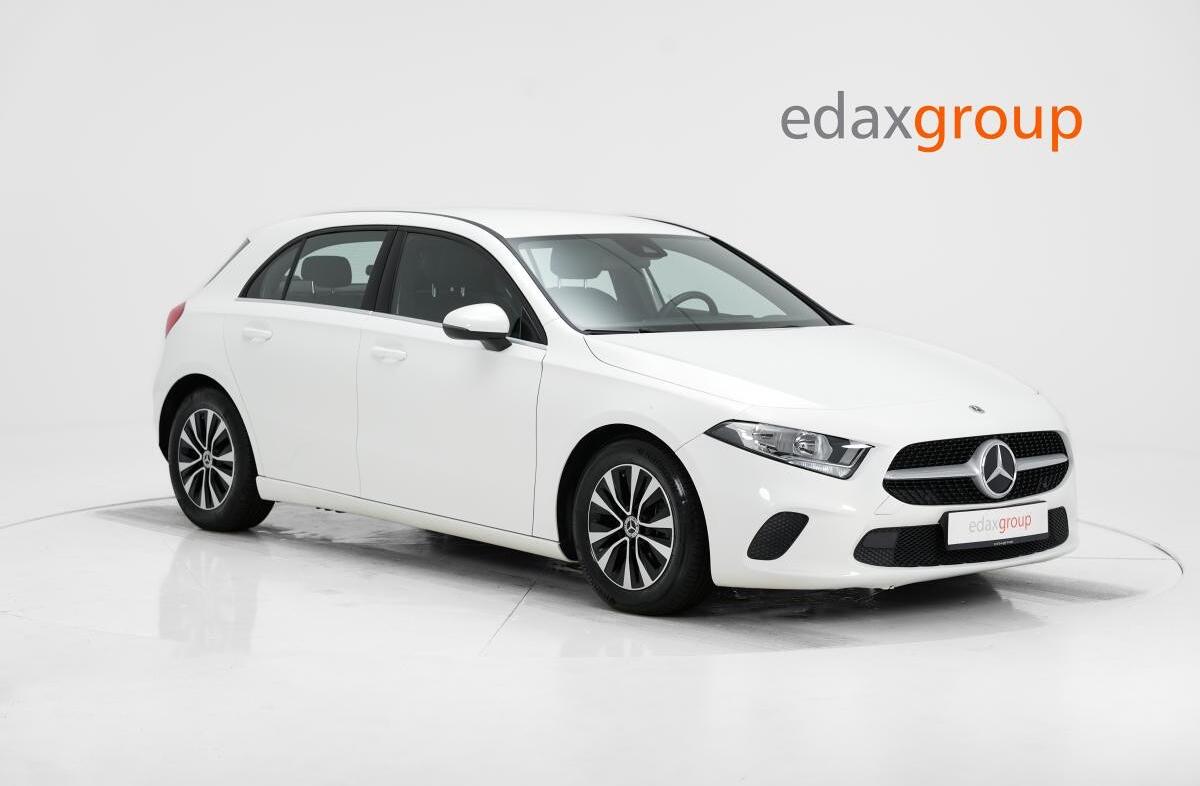 MERCEDES Classe A A 180 d Style