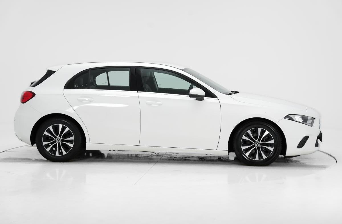 MERCEDES Classe A A 180 d Style