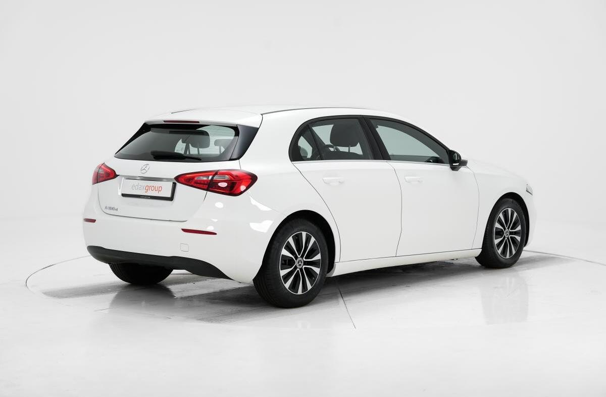 MERCEDES Classe A A 180 d Style