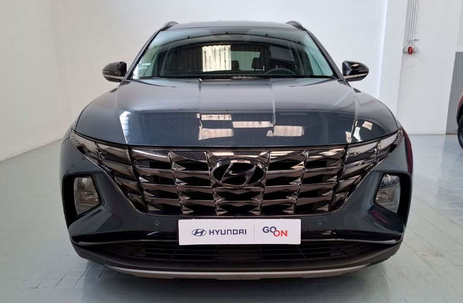 HYUNDAI Tucson 1.6 T-GDI PHEV Vanguard