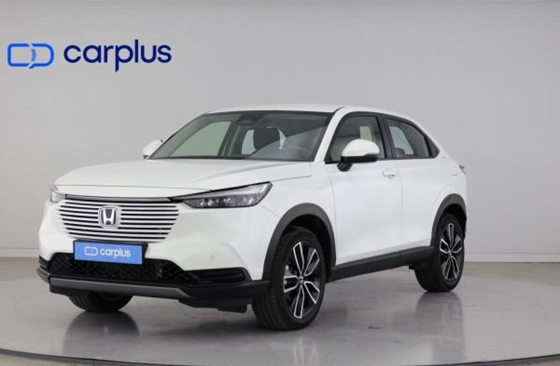 HONDA HR-V 1.5 i-MMD e:HEV Elegance