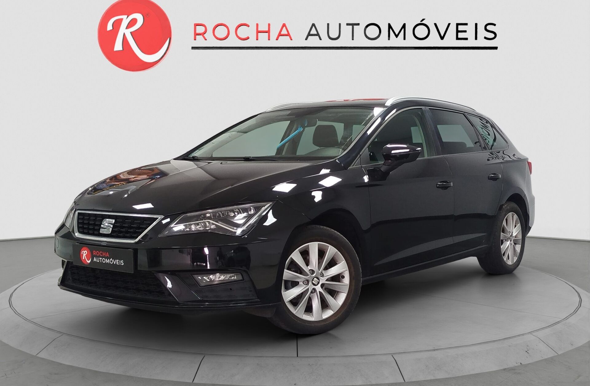 SEAT Leon 1.6 TDI Reference S/S