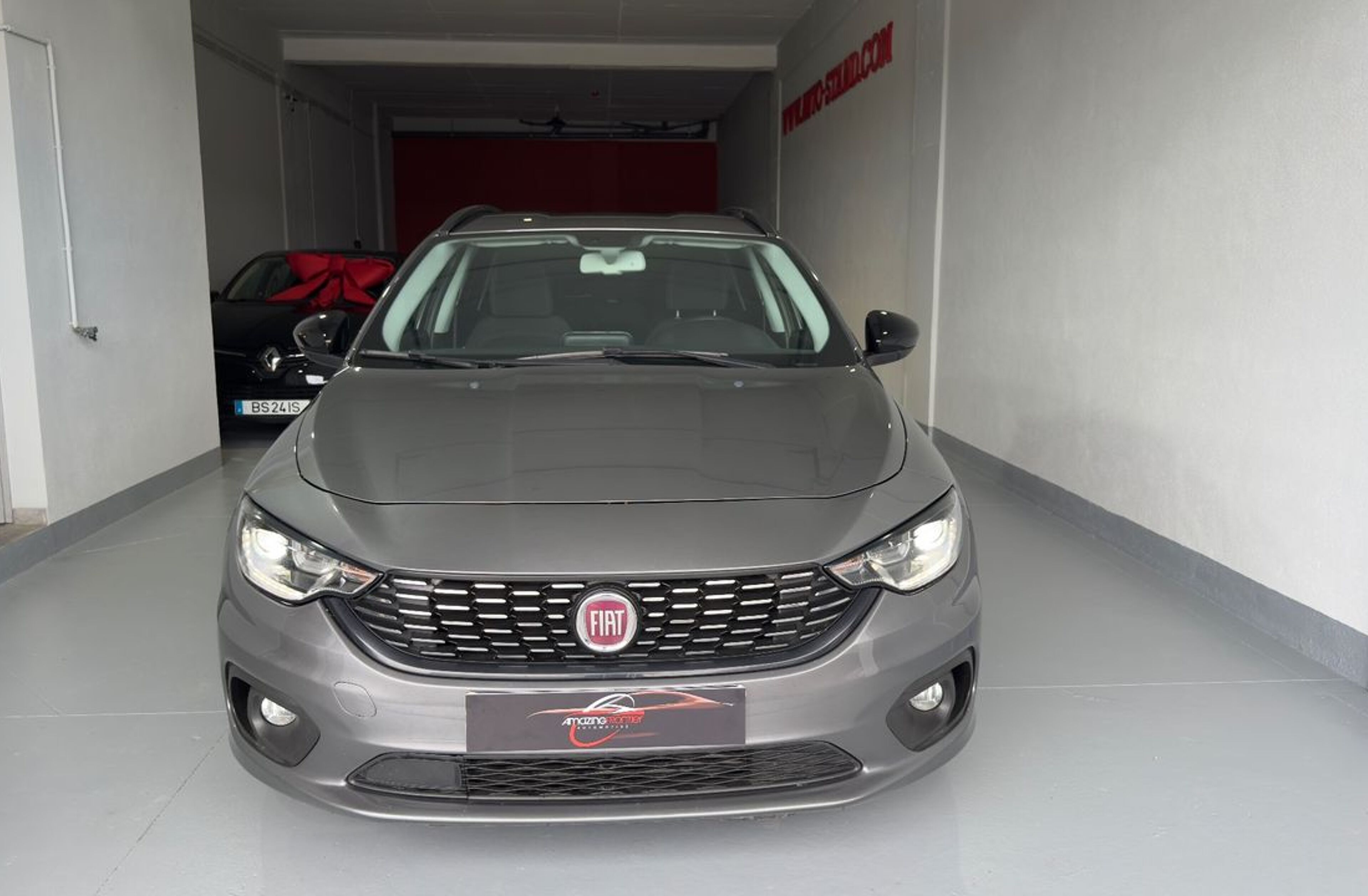 FIAT Tipo 1.3 M-Jet Lounge J17