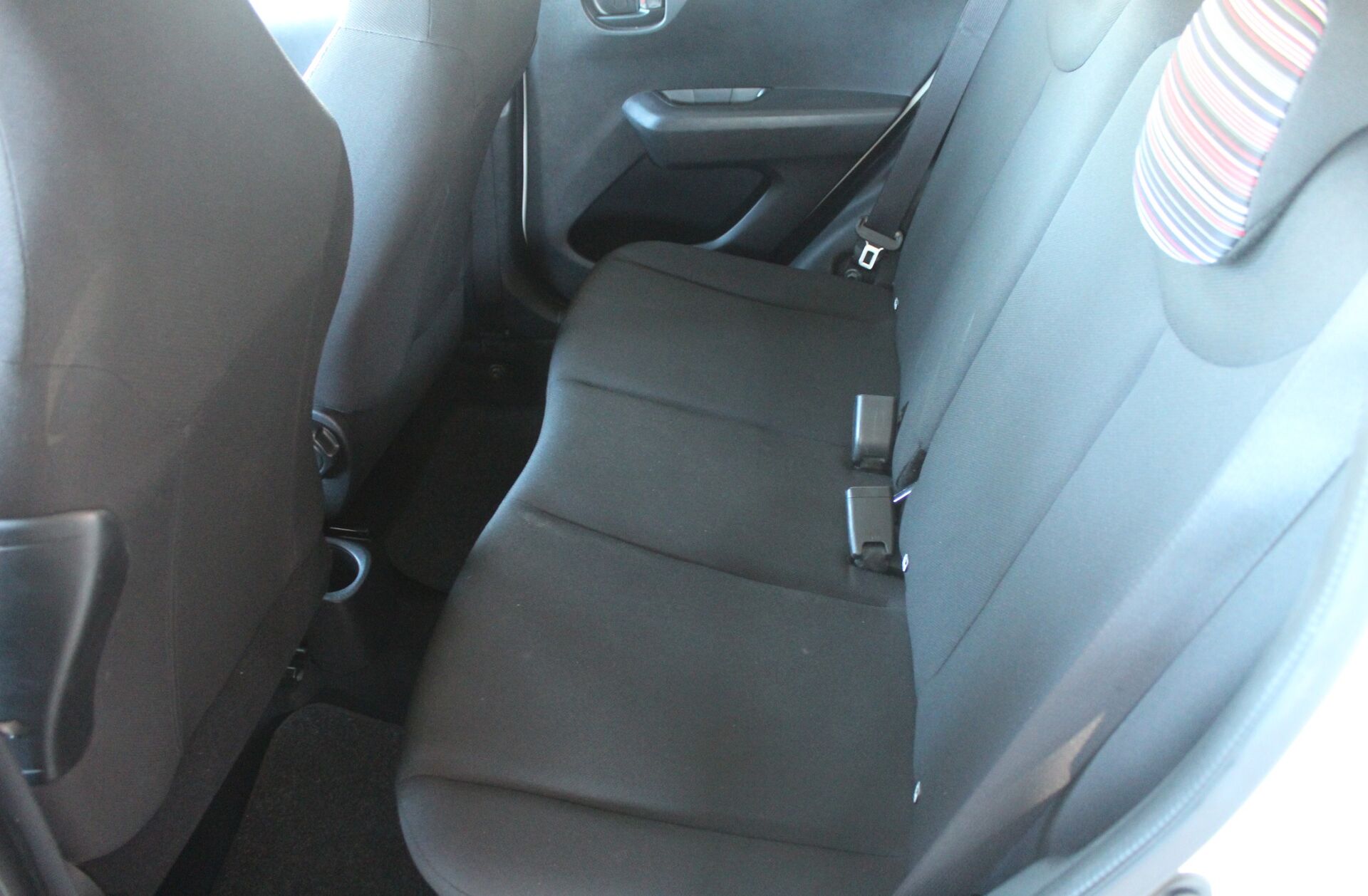 CITROEN C1 1.0 VTi Feel ETG