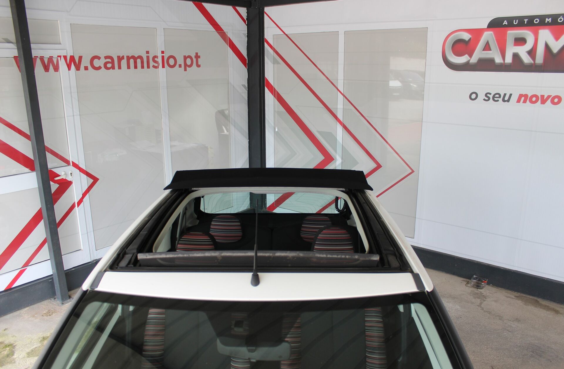 CITROEN C1 1.0 VTi Feel ETG