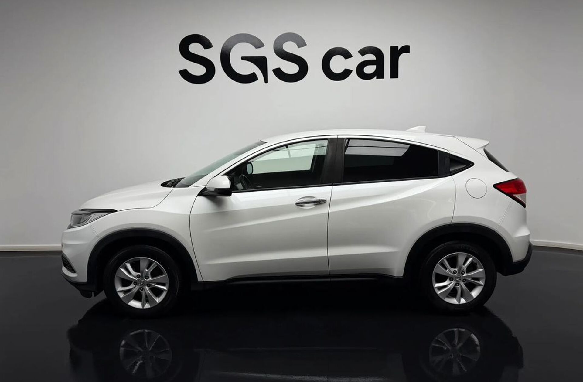 HONDA HR-V 1.5 i-VTEC Elegance Navi