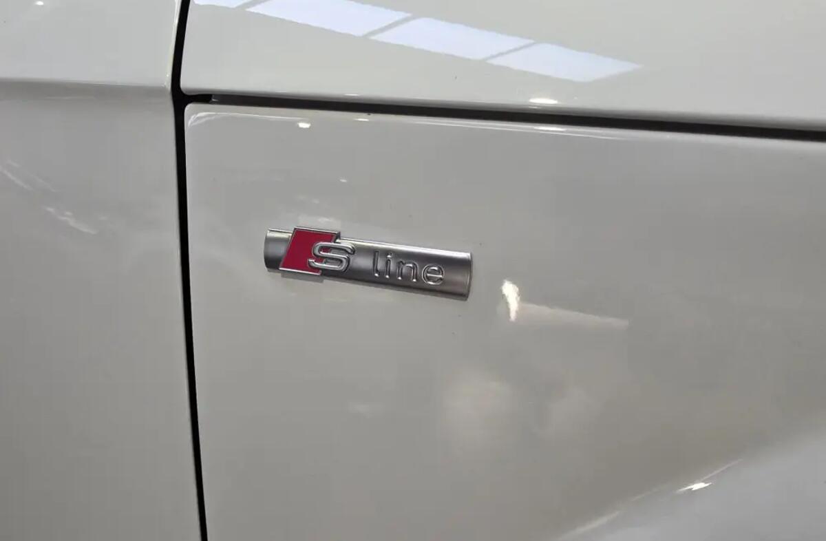 AUDI TT 2.0 TDi quattro S tronic