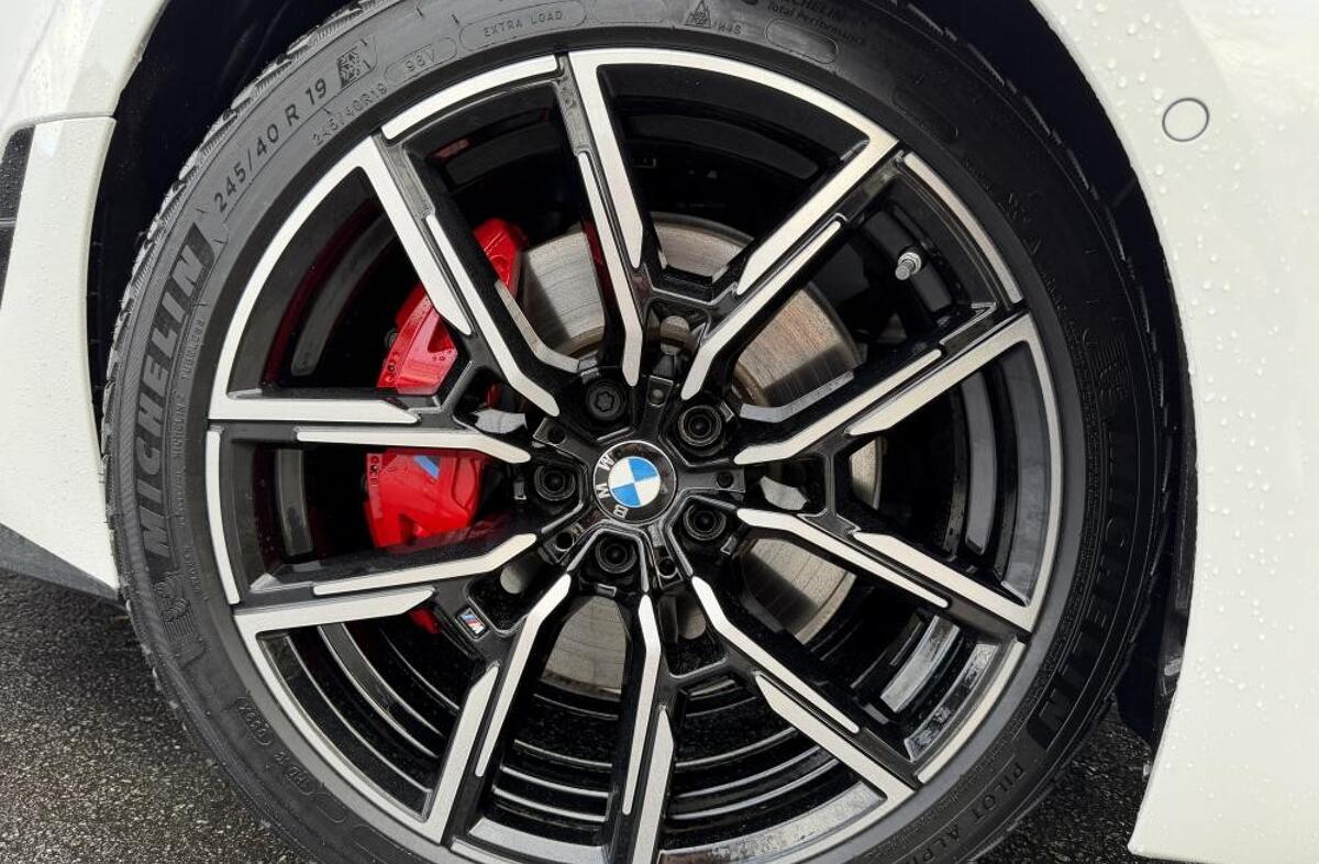 BMW i4 M50 Pack Desportivo M Pro