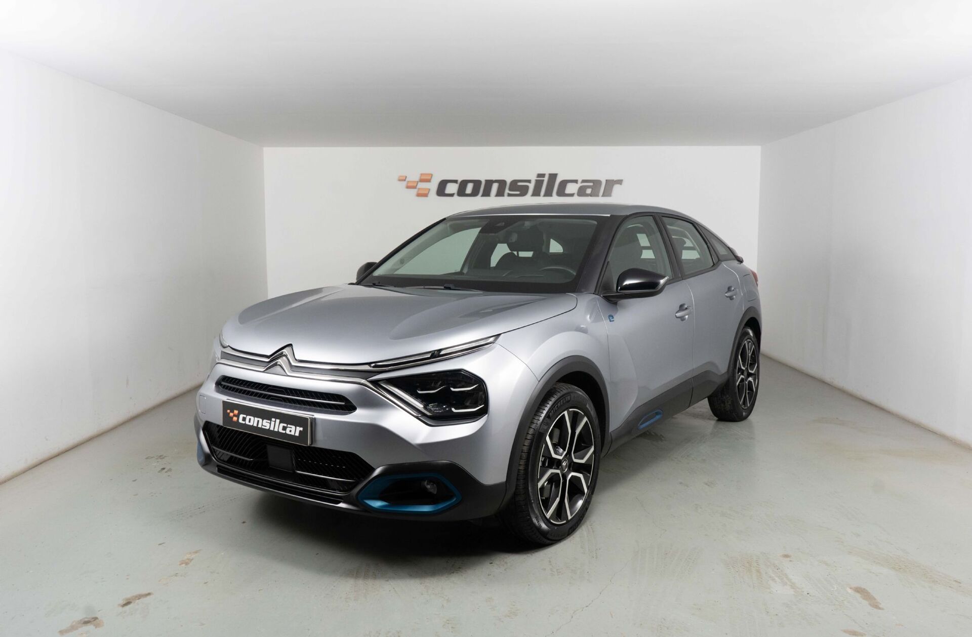 CITROEN C4 e- 50 kWh Feel Pack