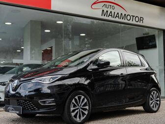 RENAULT ZOE Intens 50