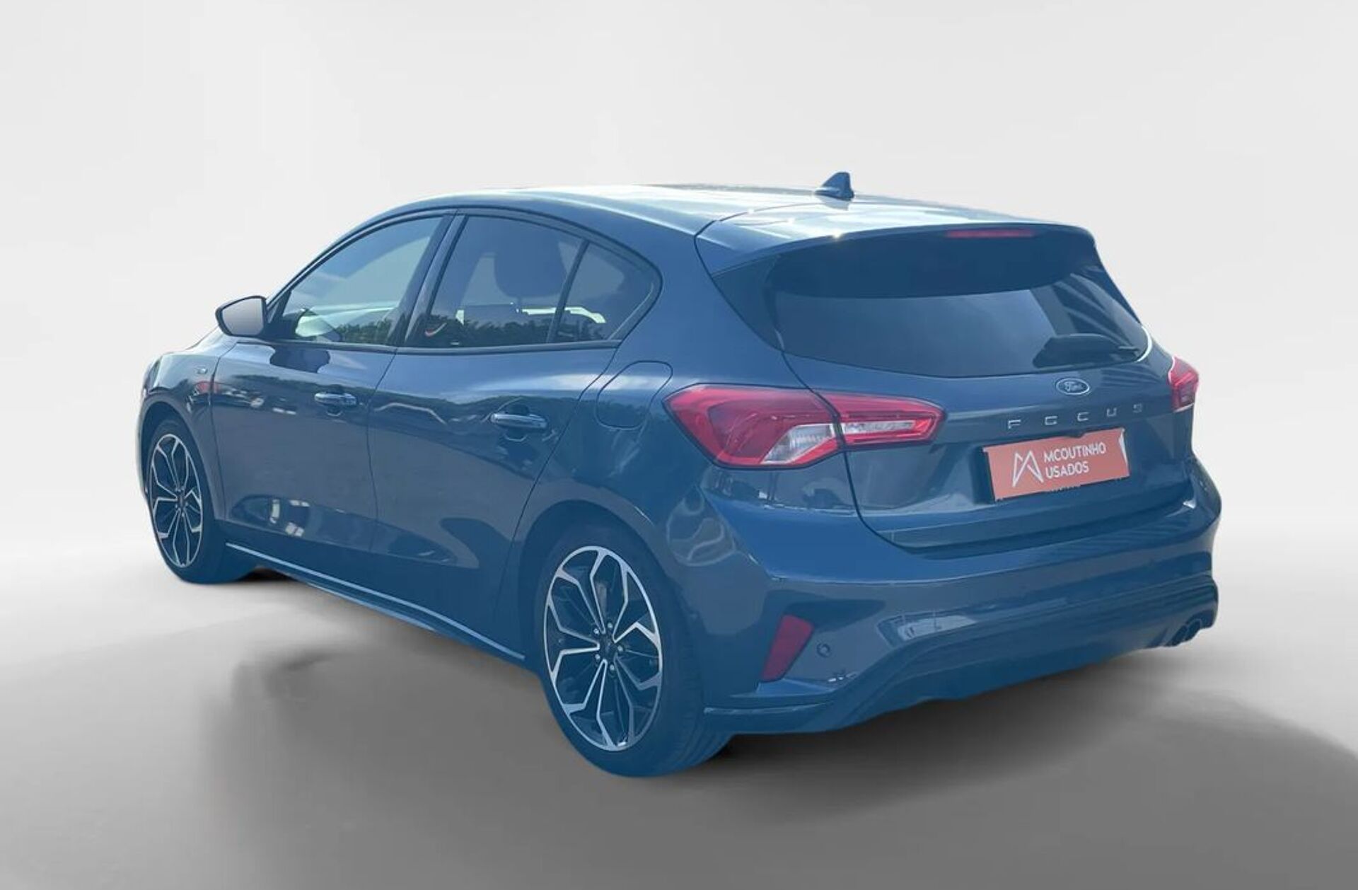 FORD Focus St.1.0 EcoBoost ST-Line