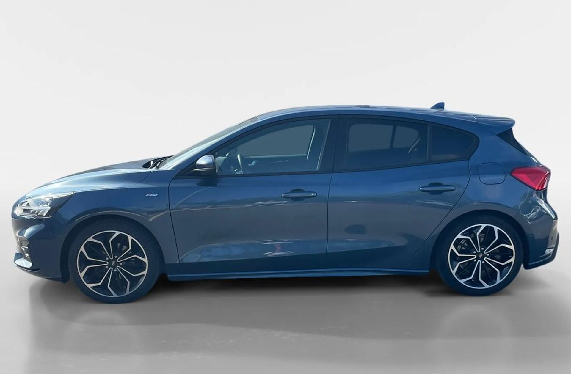 FORD Focus St.1.0 EcoBoost ST-Line