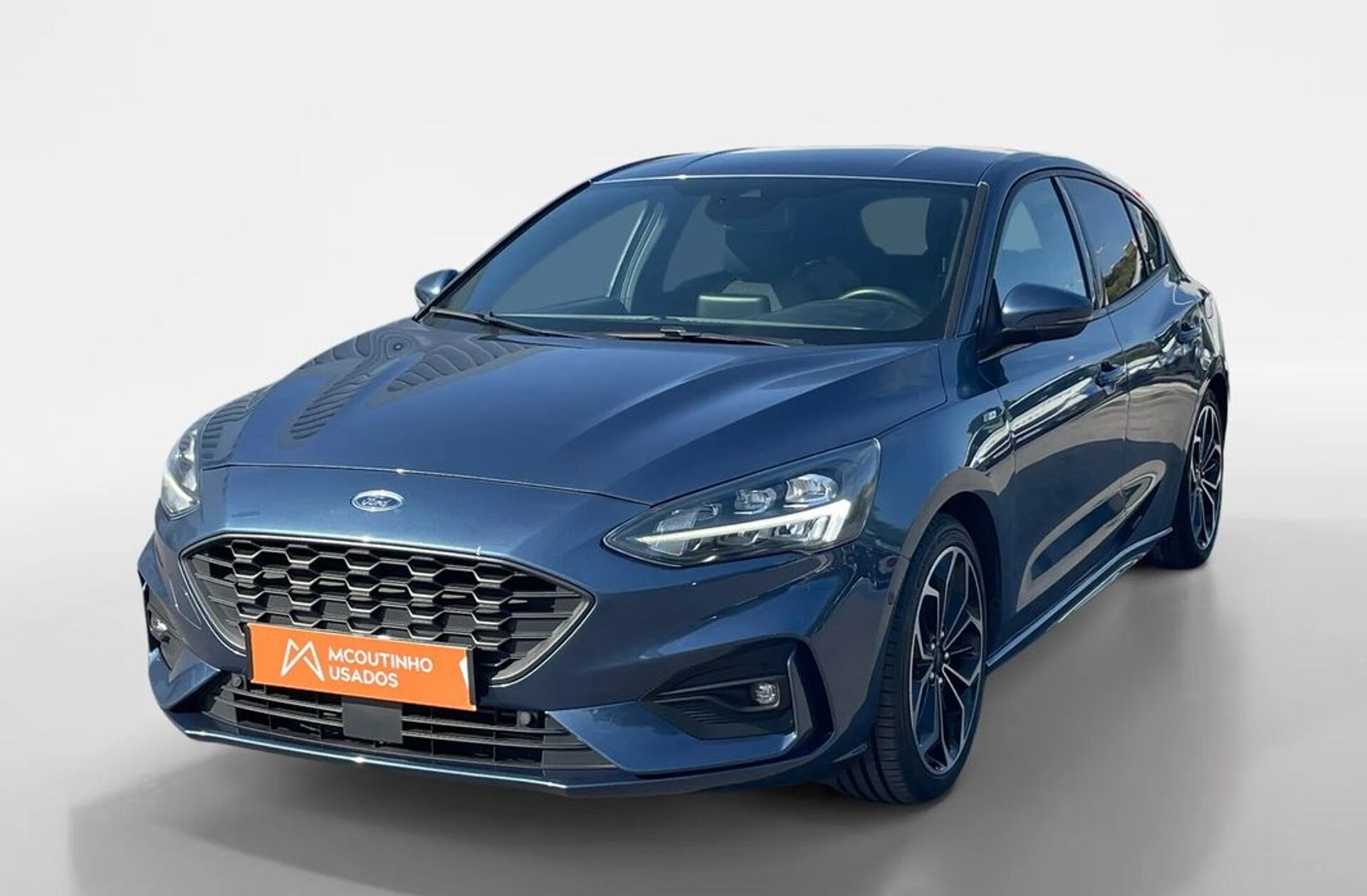 FORD Focus St.1.0 EcoBoost ST-Line