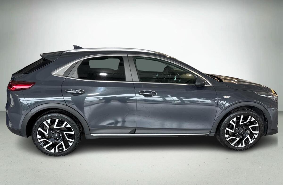 KIA XCeed 1.0 T-GDi Drive