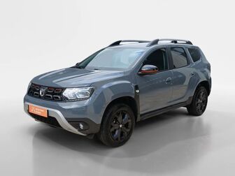 DACIA Duster 1.3 TCe Extreme EDC