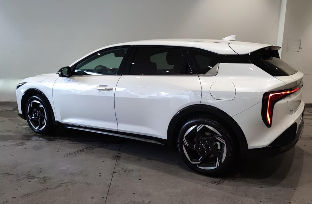 KIA Stonic 1.0 T-GDi GT Line 7DCT