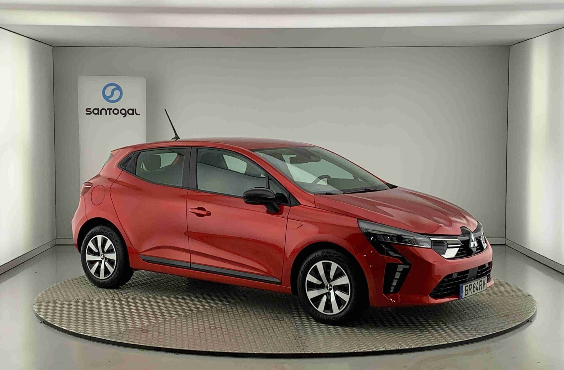 MITSUBISHI Colt 1.0 MPI Kyoto