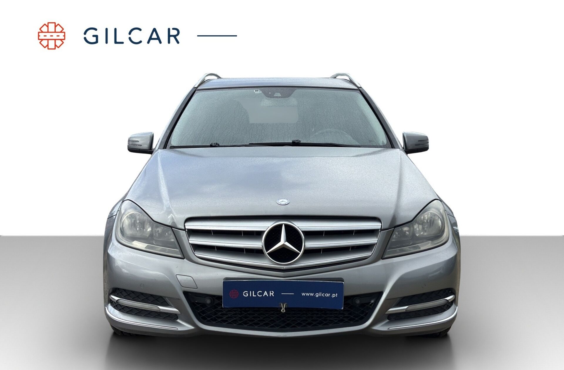 MERCEDES Classe C C 220 CDi BE