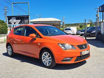 SEAT Ibiza 1.4 TDi Reference