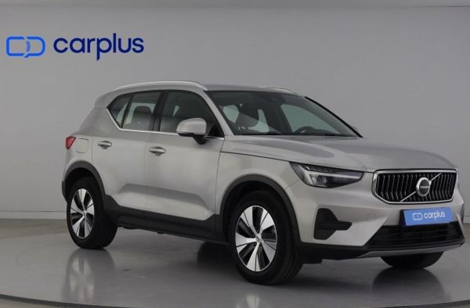 VOLVO XC40 1.5 T4 PHEV Core