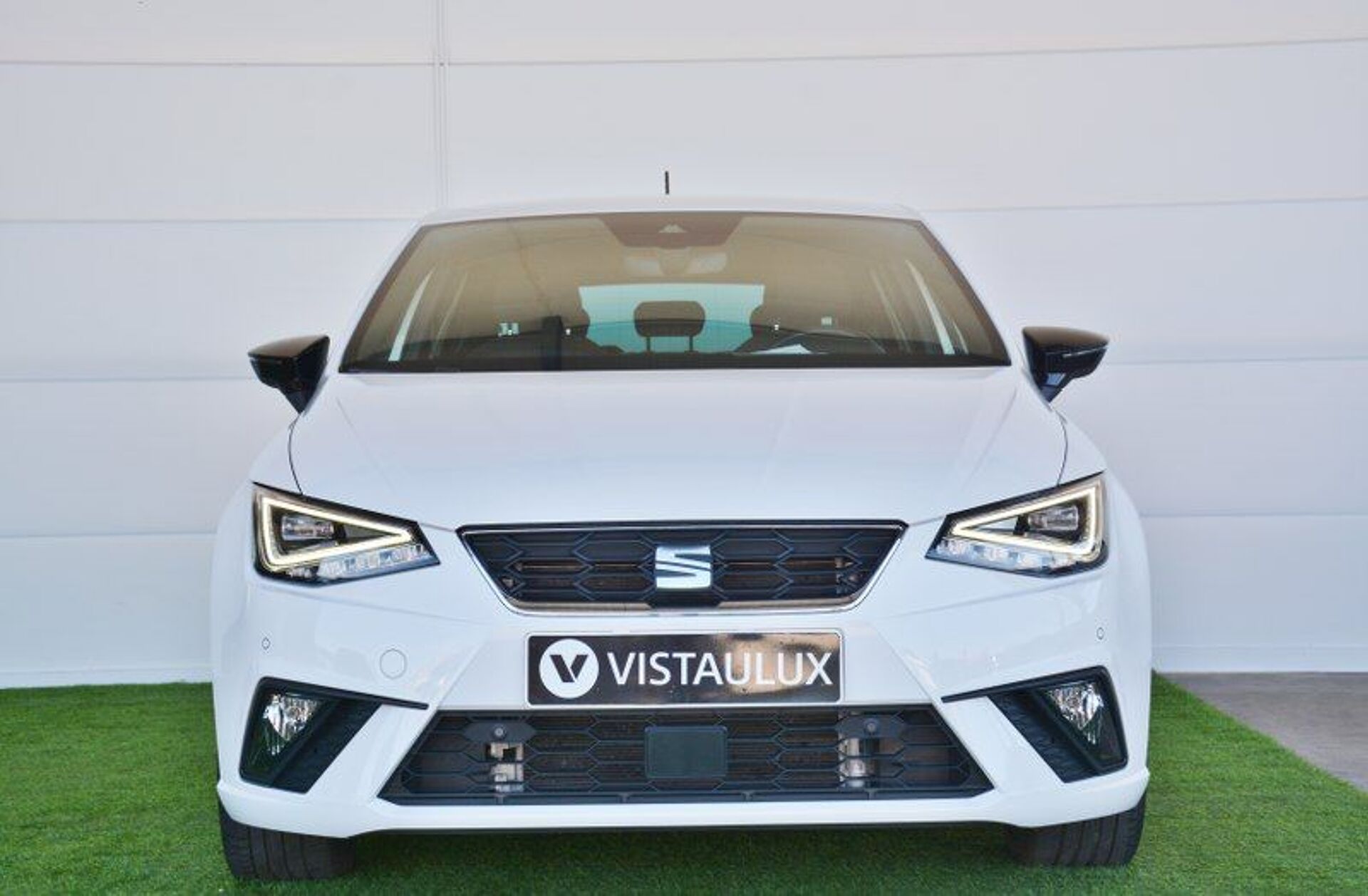 SEAT Ibiza 1.0 TSI FR