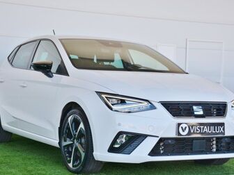 Imagem de SEAT Ibiza 1.0 TSI FR