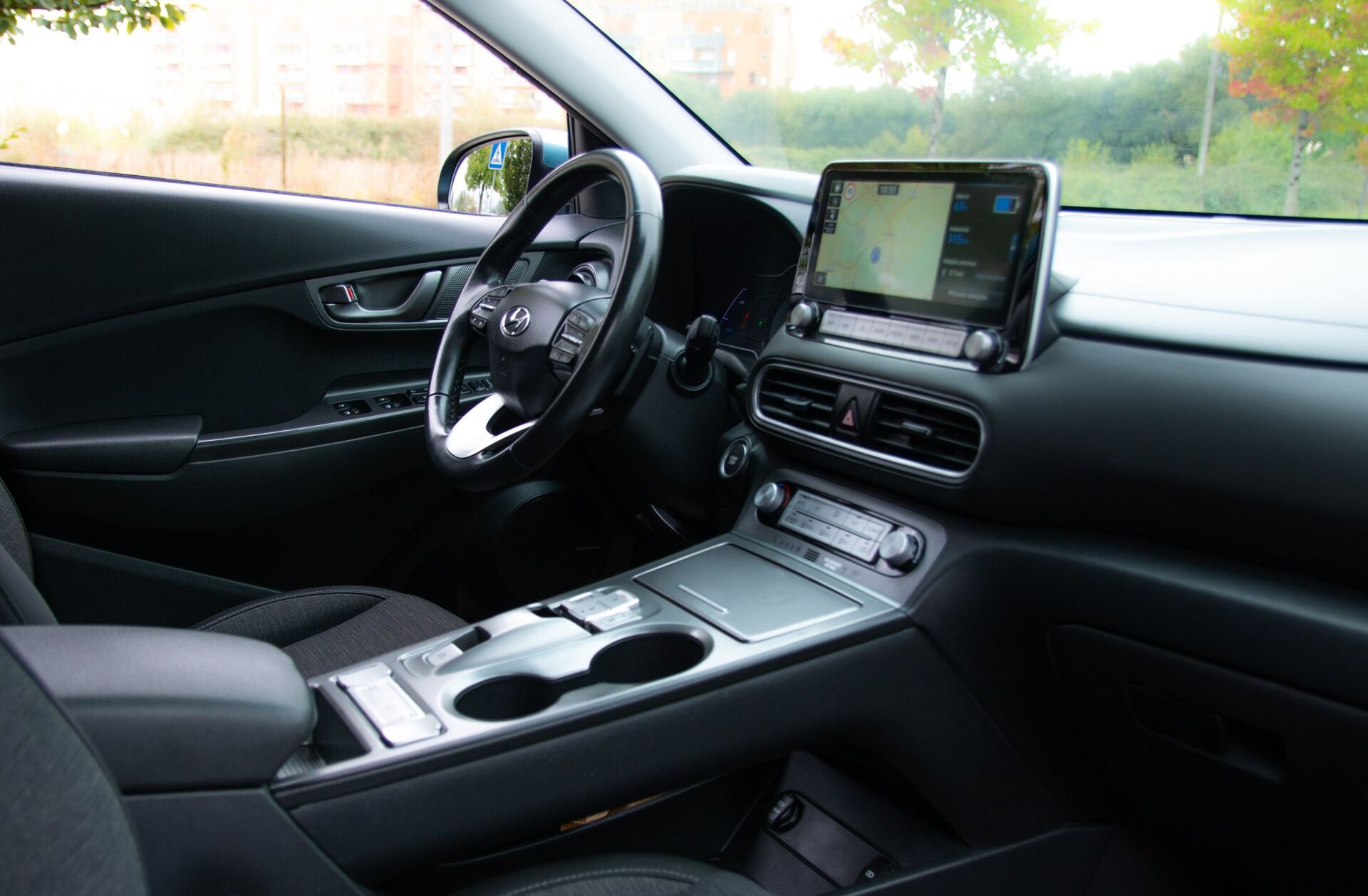 HYUNDAI Kauai EV 64 kWh Premium