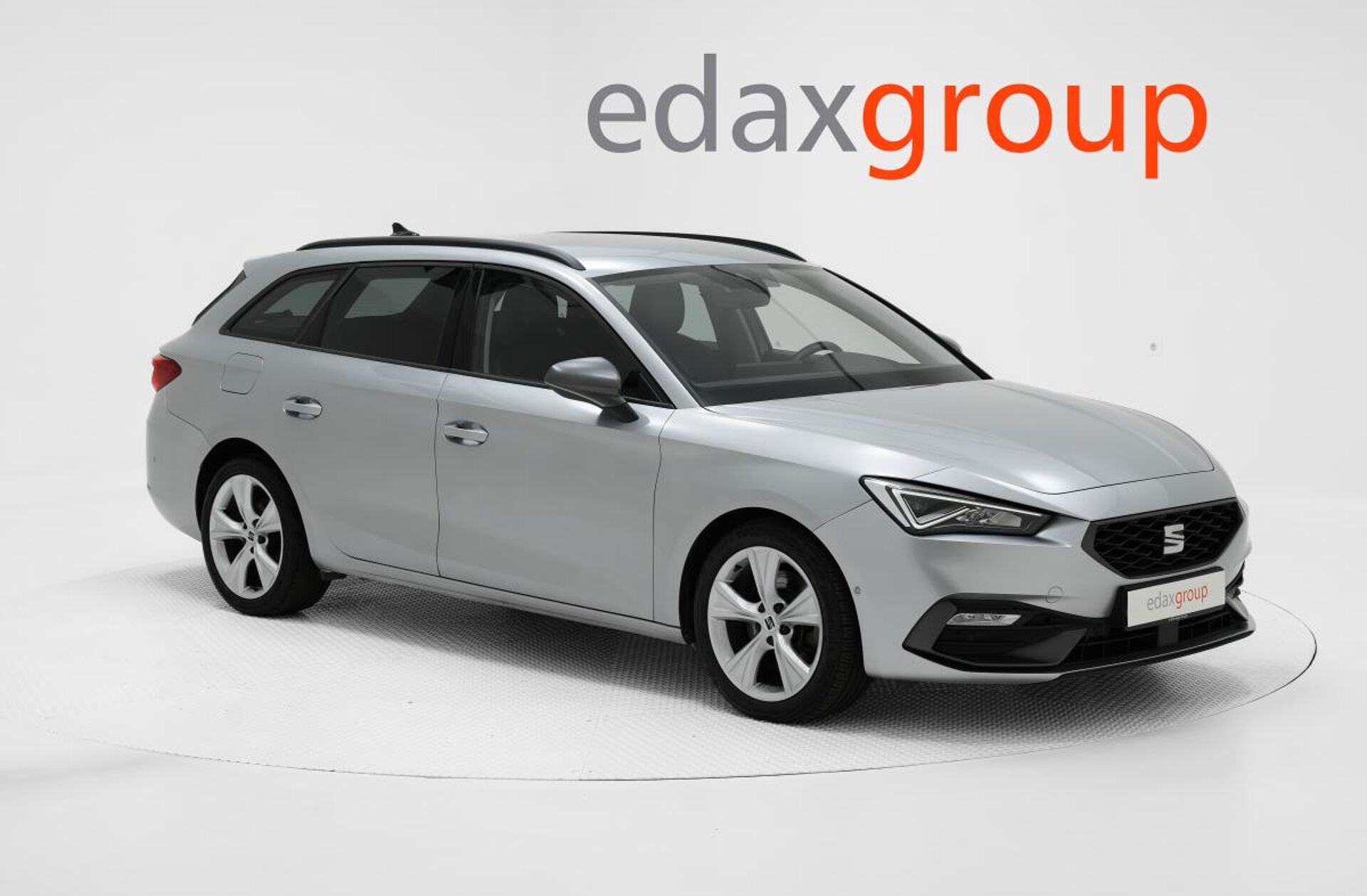 SEAT Leon ST 2.0 TDI FR DSG