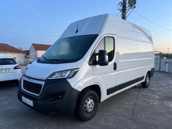 PEUGEOT Boxer 2.2 BlueHDi 335 L3 CD