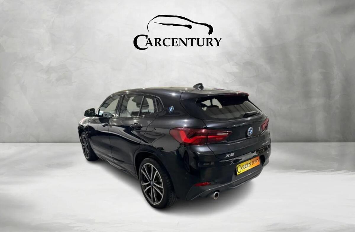 BMW X2 25 e xDrive Pack M