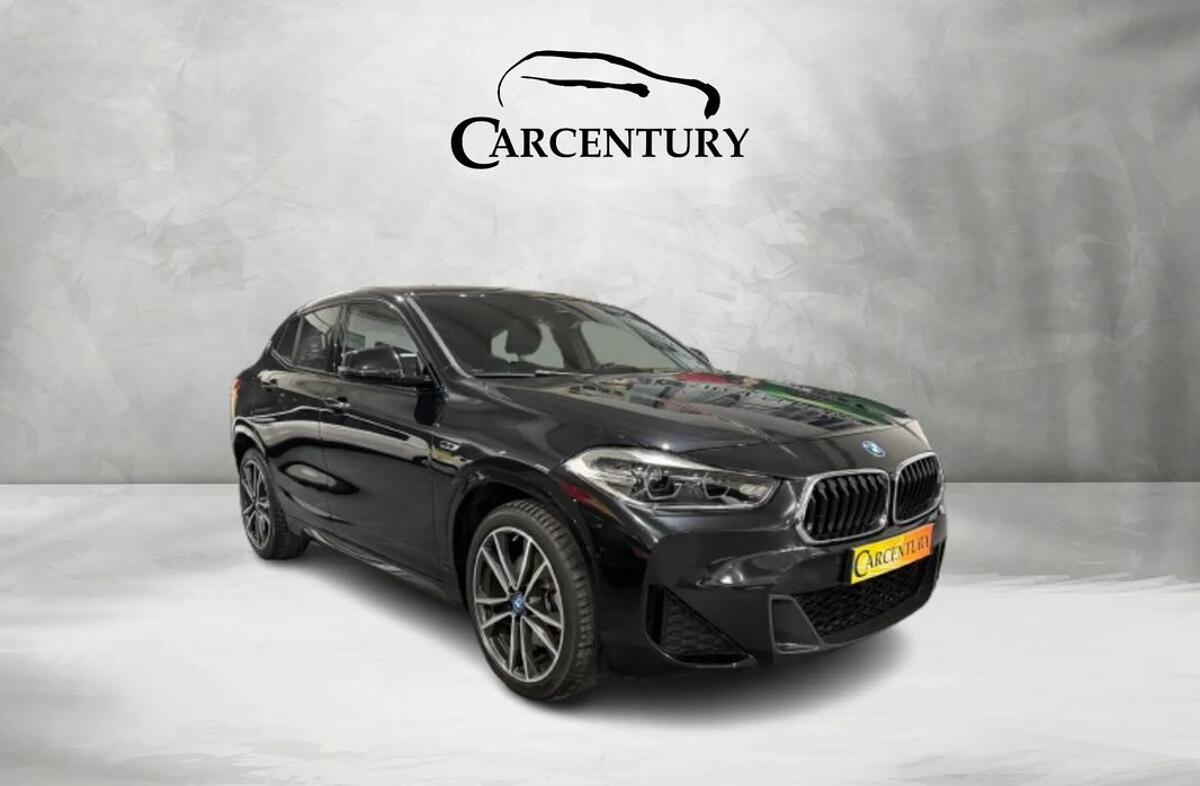 BMW X2 25 e xDrive Pack M