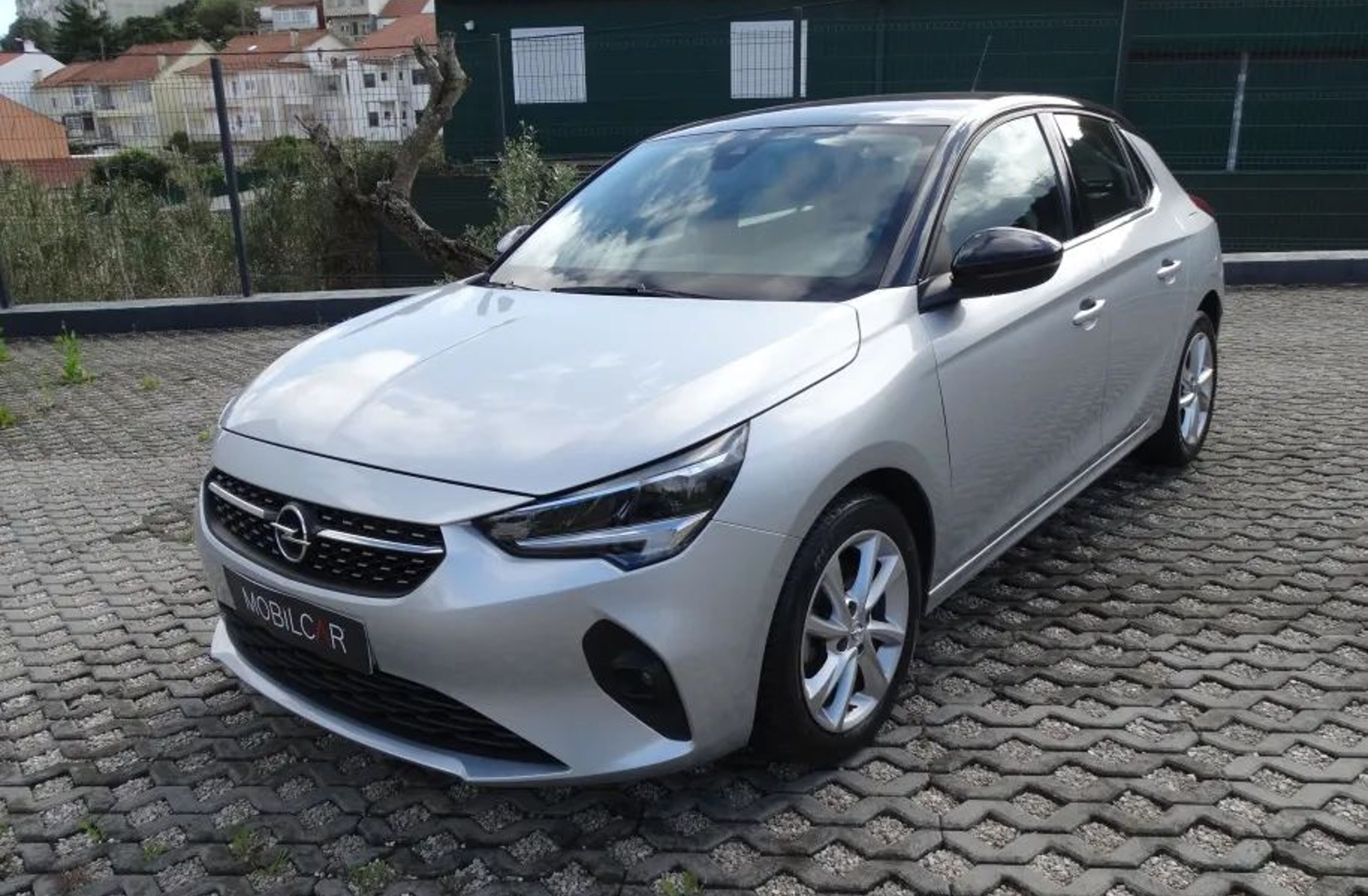 OPEL Corsa 1.2 T Elegance