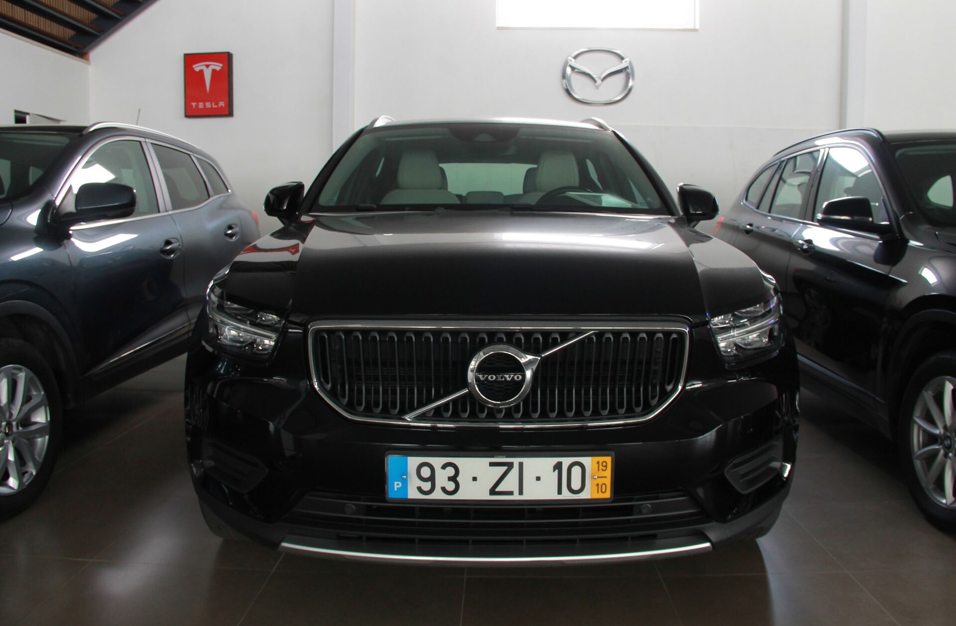 VOLVO XC40 2.0 D3 Momentum