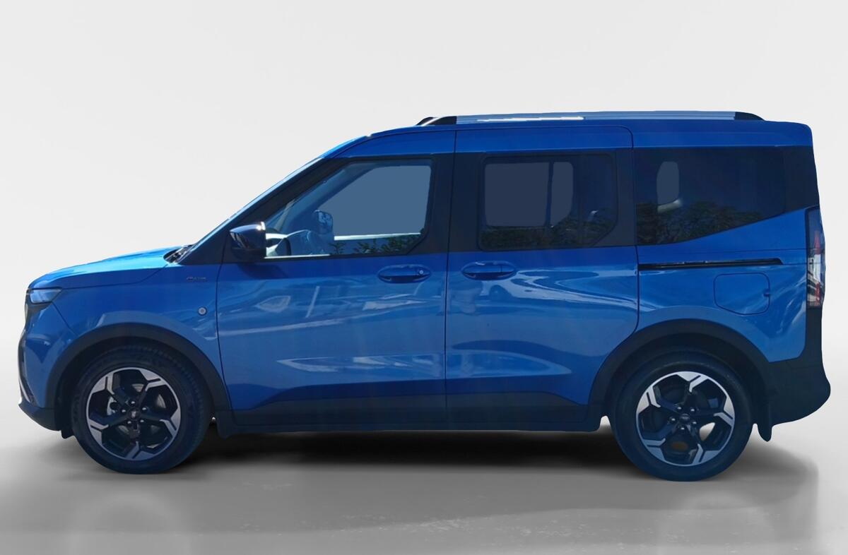 FORD Courier Tourneo  1.0 EcoBoost Active DCT