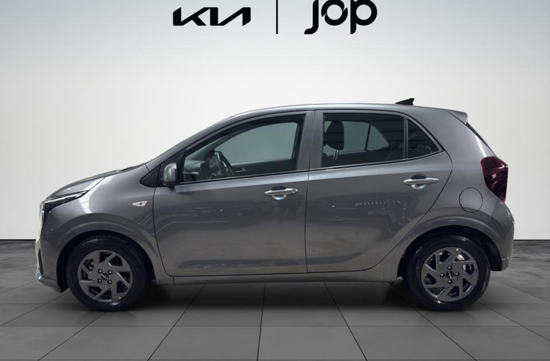 KIA Picanto 1.0 MPi Urban