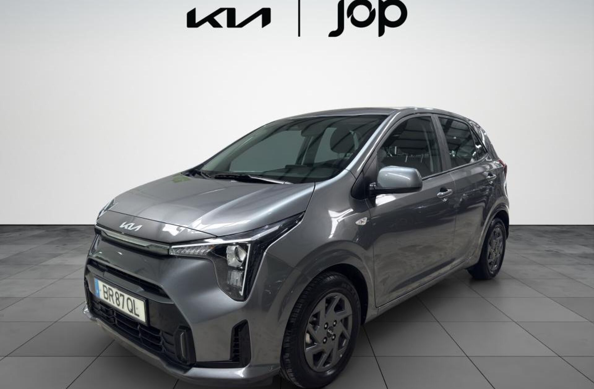 KIA Picanto 1.0 MPi Urban