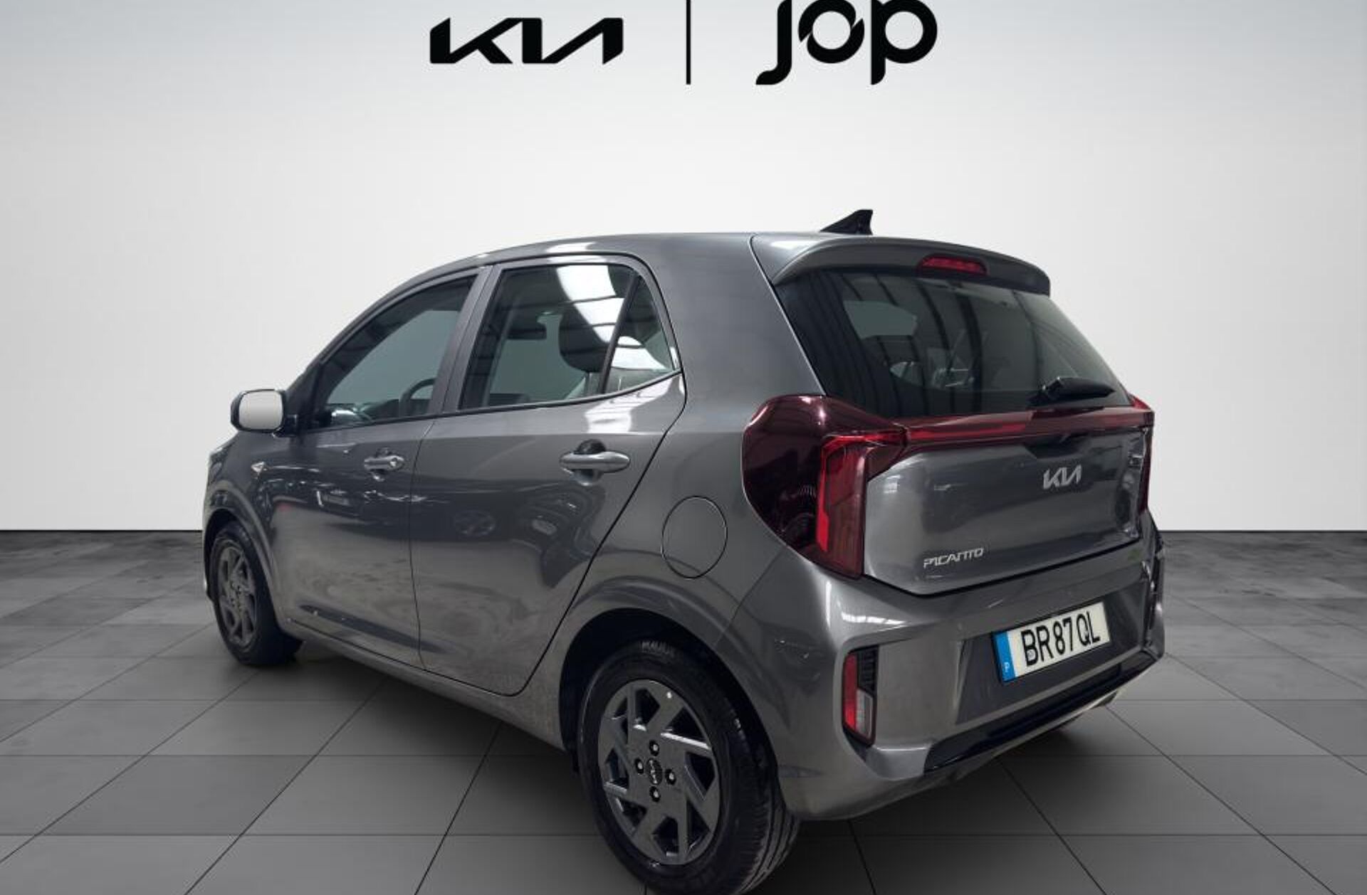 KIA Picanto 1.0 MPi Urban