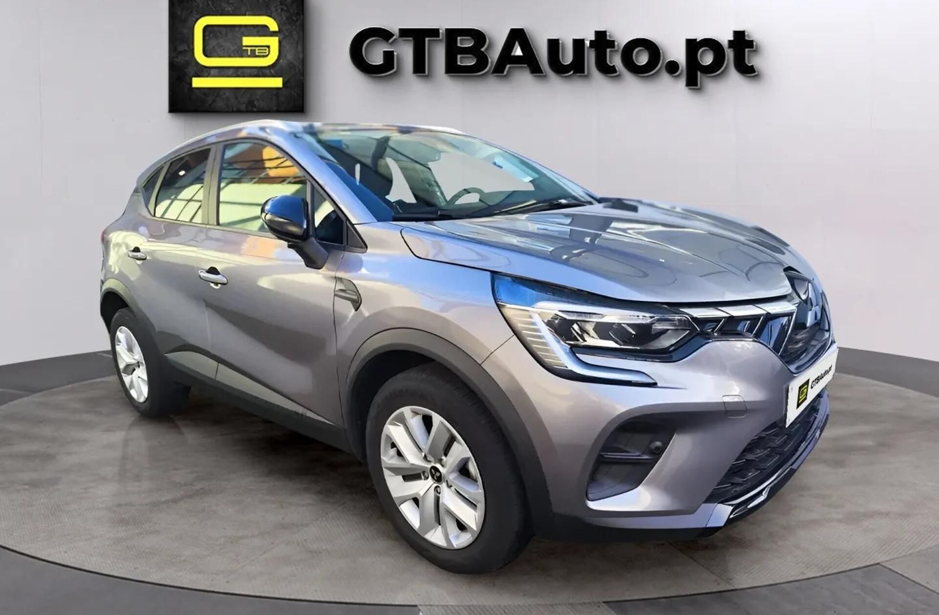 MITSUBISHI ASX 1.0 MPI-T Invite