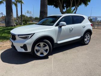 VOLVO XC40 1.5 T2 Core Auto