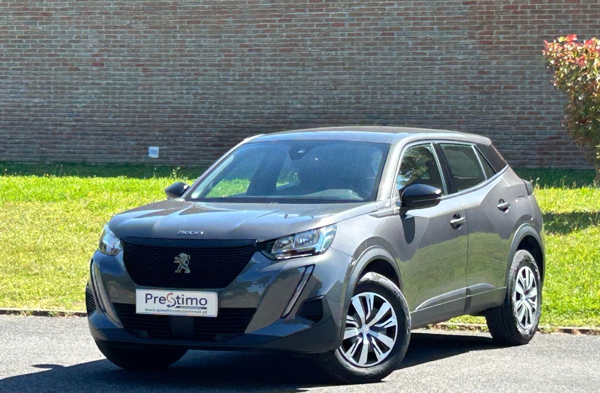 PEUGEOT 2008 1.2 PureTech Active Pack