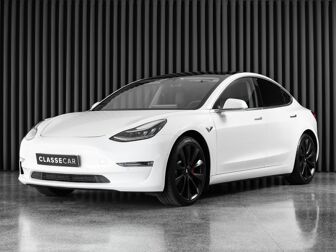 TESLA Model 3 Performance Dual Motor AWD