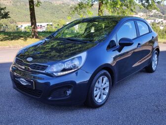 KIA Rio 1.2 CVVT TX AC+VE