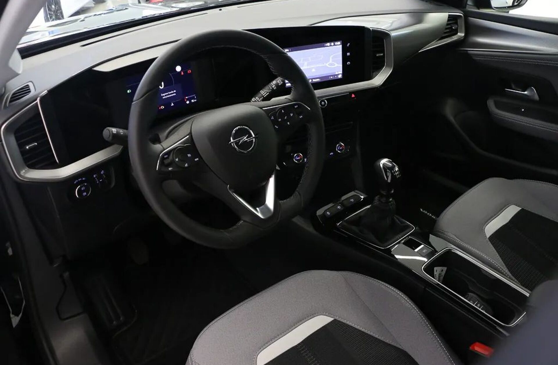 OPEL Mokka 1.2 T Edition