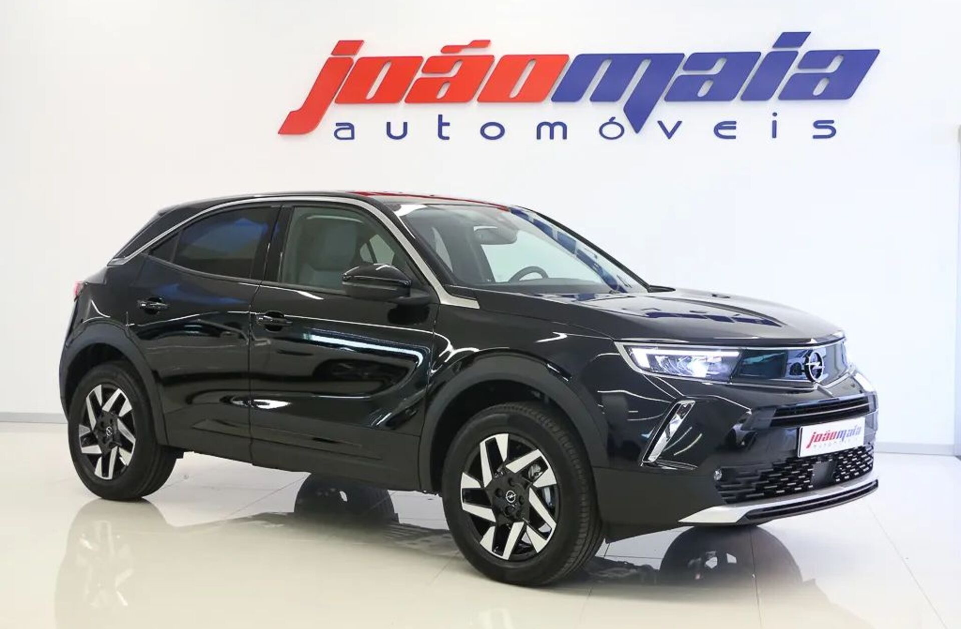 OPEL Mokka 1.2 T Edition