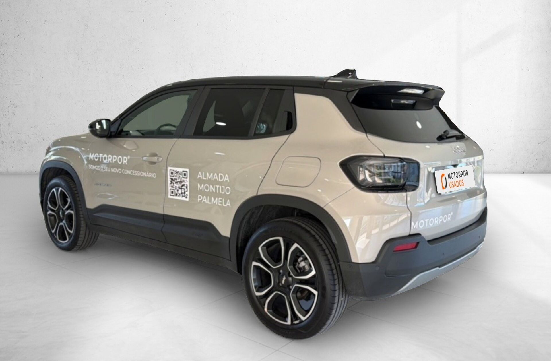 JEEP Avenger 1.2 GSE T3 Summit