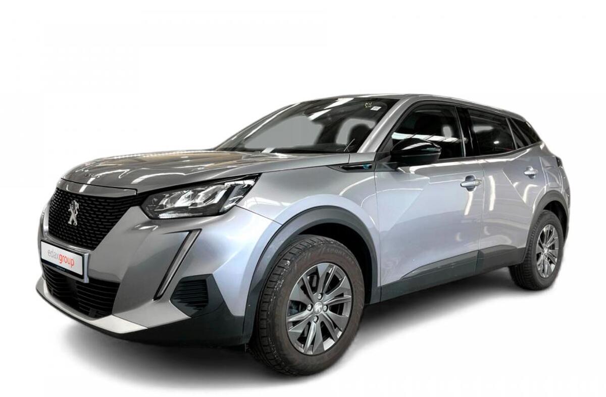 PEUGEOT 2008 e- 50 kWh GT